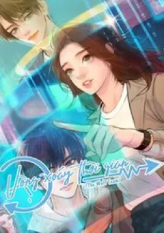 Vòng Xoáy Thời Gian