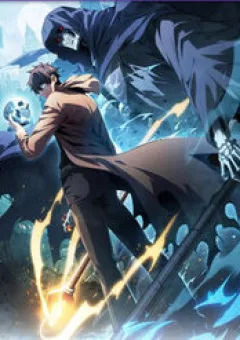 Võng Du: Afk Trăm Vạn Năm, Ta Thức Tỉnh Thành Thần