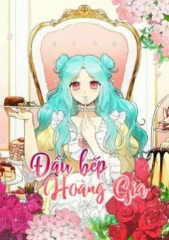 Đầu bếp hoàng gia