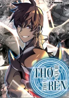 Thợ Rèn Huyền Thoại