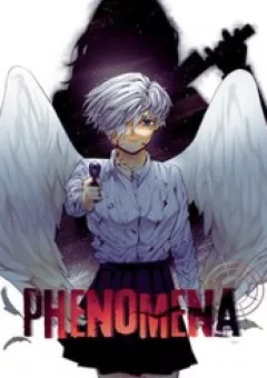 Có Những Con Quái Vật Không Muốn Ăn Thịt Tôi.