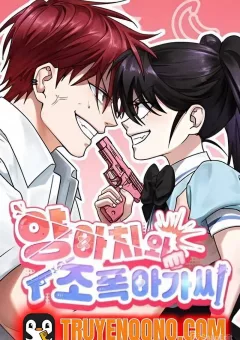 Tên Du Côn Và Tiểu Thư Xã Hội Đen