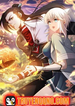 Ta Chỉ Muốn Luyện Đan, Nào Ngờ Phi Thăng Thành Thần