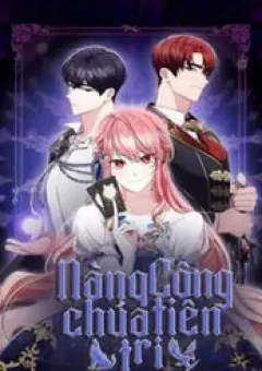 Nàng Công Chúa Tiên Tri