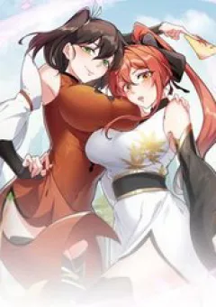 Vai Ác Sư Tôn Mang Theo Các Đồ Đệ Vô Địch Thiên Hạ