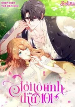Lời Tỏ Tình Lần Thứ 101