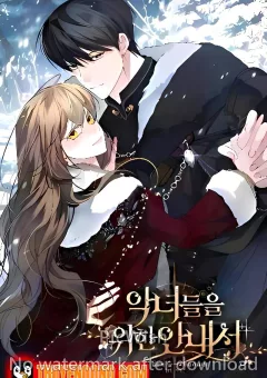 Hướng Dẫn Dành Cho Ác Nữ