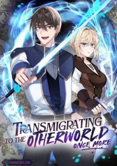 Quay Trở Lại Dị Giới Một Lần Nữa