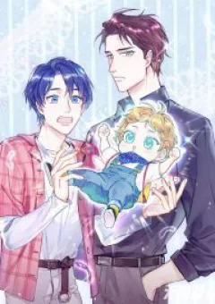 Đứa Bé Là Của Ai ????