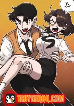 Bạn Cùng Lớp Có Ánh Mắt Dữ Dằn