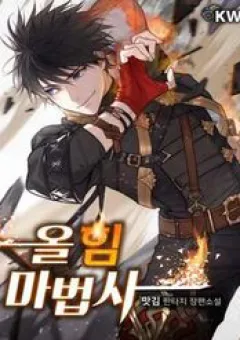 Pháp Sư Cận Chiến Mạnh Nhất