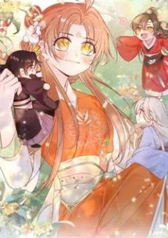 Tiểu Sư Muội Rõ Ràng Rất Mạnh Nhưng Lại Quá Tấu Hề