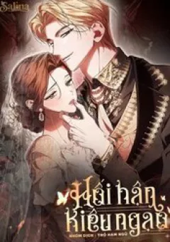 Hối Hận Kiêu Ngạo