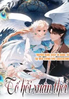 Tố Hồi Xuân Thời