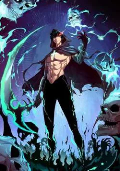 Sức Mạnh Tối Đa? Ta Lại Là Vong Linh Sư!