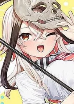 Hakiri-San Muốn Trở Thành Tử Thần Của Riêng Cậu