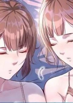 Trong Nhà Có 2 Bạn Gái Song Sinh