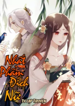 Nhất Phẩm Đích Nữ