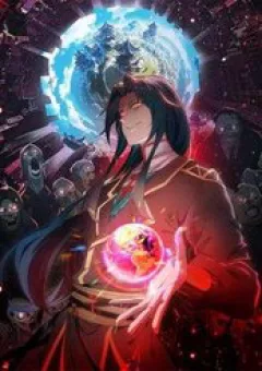 Trùng Sinh Ma Tu:bắt Đầu Từ Việc Nhặt Được Một Viên Tinh Cầu Zombie