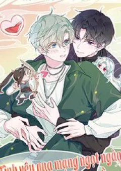 Tình Yêu Mạng Ngọt Ngào Lật Xe Rồi!