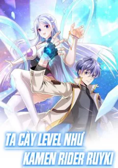 Ta Cày Level Từ Trong Gương