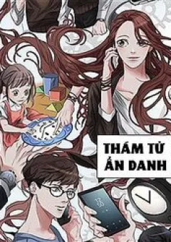 Thám Tử Ẩn Danh