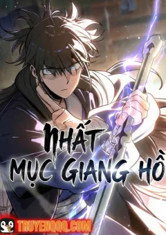 Nhất Mục Giang Hồ