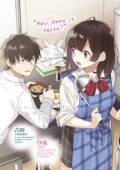 Hige Wo Soru. Soshite Joshikosei Wo Hirou