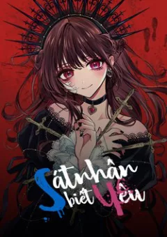 Sát Nhân Biết Yêu