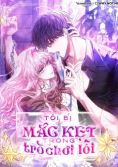 Tôi Bị Mắc Kẹt Trong Trò Chơi Lỗi