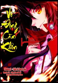 Võ Động Càn Khôn