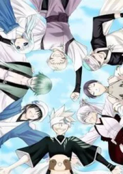 Chàng Siêu Đạo Tặc