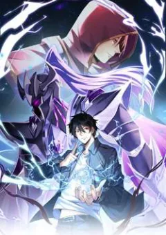 Cướp Đoạt Vô Số Thiên Phú Ta Trở Thành Thần Ở Thời Đại Toàn Dân Chuyển Chức