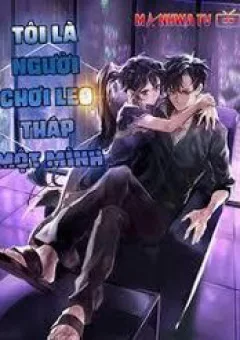 Tôi Là Người Chơi Leo Tháp Một Mình