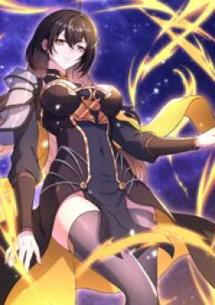 Nương Tử Nhà Ta Là Thiên Đạo