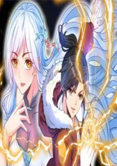 Ta Gặp Linh Khí Khôi Phục Giả