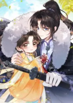 Gia Chủ Nhà Ta Mới Tám Tuổi Thôi