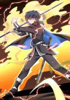 Sức Mạnh Của Kiếm Thần