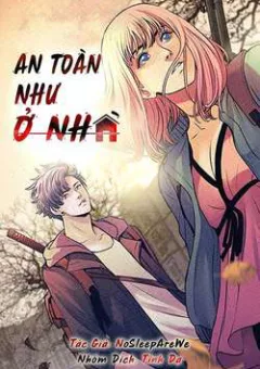 An Toàn Như Ở Nhà