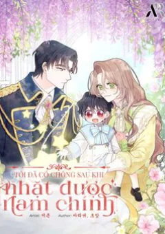 Tôi Đã Có Chồng Sau Khi Nhặt Được Nam Chính