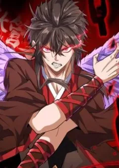 Đại Quản Gia Là Ma Hoàng