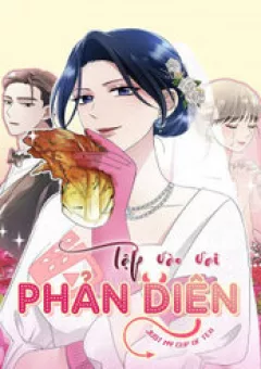 Tập Vào Vai Phản Diện