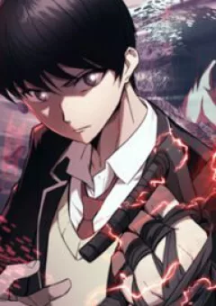 Nhân Vật Phụ Siêu Cấp