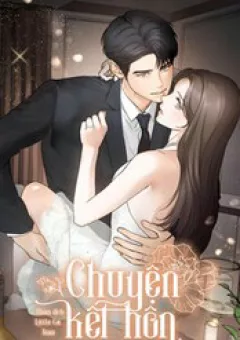 Chuyện Kết Hôn