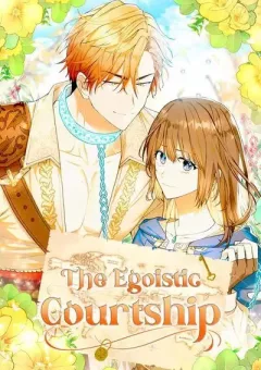 Sự Tán Tỉnh Ích Kỷ