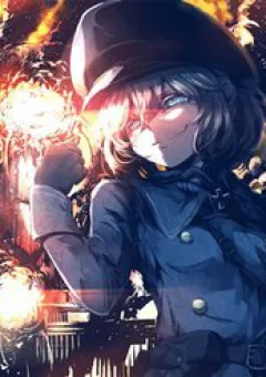 Youjo Senki