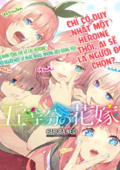 Nhà Có Năm Nàng Dâu