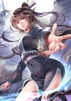 Bắt Đầu Quật Khởi Từ Làm Lô Đỉnh