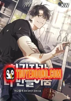 Kẻ Hồi Quy Tạo Ra Mọi Thứ