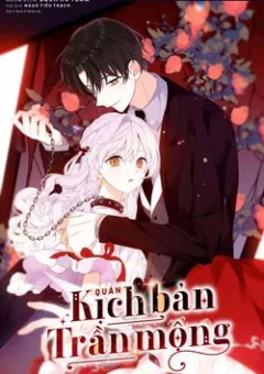 Quán Kịch Bản Trần Mộng